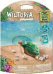 Playmobil Figurina Broasca Testoasa Gigant (71058)