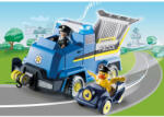 Playmobil Mașină de urgență al poliției (70915)