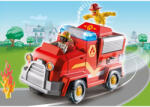 Playmobil Mașină de urgență a pompierilor (70914)