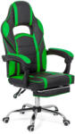 Chairs ON OFF 302 green