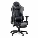 Chairs ON OFF 306 grey
