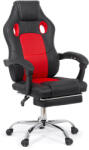 Chairs ON OFF 3091 red