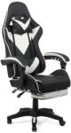 Chairs ON OFF 299 white/black