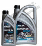 Carline Super SX 10W-40 1 l