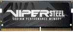 Patriot Viper Steel 8GB DDR4 3200MHz PVS48G320C8S