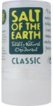 Salt of the Earth timsó dezodor, szilárd - 90 g Csomagolás (Balenie): 50 g