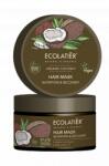 Ecolatier Kókuszos hajmaszk - táplálja és regenerálja a hajat - 250ml- EcoLatier Organic