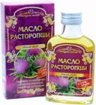 Specialist 100% -os hidegen préselt máriatövismag olaj- 100 ml / 250 ml Mennyiség (Objem): 250 ml