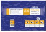 Nebulo A4 öntapadós víztiszta 10 db (OTKB-A4-SI)