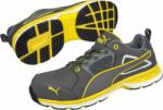 PUMA Pace 2.0 Yellow Low S1P ESD HRO SRC PUM-643800-40