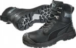 PUMA Conquest BLK CTX High S3 WR HRO SRC PUM-630730-42