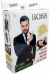  Boss gumiférfi