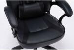 Topeshop Drift black