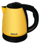 Muhler WK-2077Y Fierbator