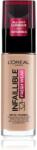 L'Oréal Infaillible 32H Fresh Wear дълготраен течен фон дьо тен цвят 20 IVORY 30ml