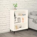 vidaXL Servantă, alb, 69, 5x32, 5x90 cm, lemn prelucrat (812249) Comoda