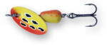 Dawn Lingurita rotativa Trout Series 2g 44 FRY (DAWN-44 FRY)