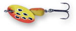 Dawn Lingurita rotativa Trout Series 1.6g 18 FRY (DAWN-18 FRY)