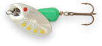 Dawn Lingurita rotativa Trout Series 2.7g 60 NYG (DAWN-60 NYG)