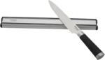 Lamart Deluxe LT2037 mágneses késtartó, 36, 5cm (LT2037)