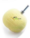 SUN Sárga - Durva polírlabda (77mm)