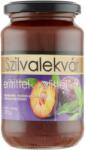 Ezerédes szilvalekvár eritrittel és xilittel 370 g