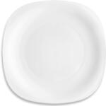 Bormioli Rocco Parma lapos tányér, tálaló tányér 31 cm