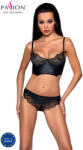 Passion Astrida Bikini Black S/M