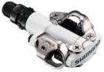 Shimano PD-M520 SPD pedál fehér