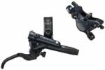 Shimano SLX BR-M7100 és BL-M7100 hidraulikus tárcsafék szett, hátsó, 1700 mm