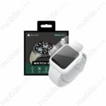 MH Protect Huawei Watch GT2 9H Flexibilis nano kijelzővédő üvegfólia 46mm