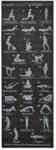 Sportmann Saltea yoga F27B Yogi Plan, 173x61x0, 6 cm (F27B) - zoomzi