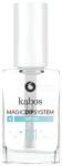 Kabos Top coat pentru oja semipermanentă - Kabos Magic Dip System Top Gel 14 ml