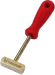 Toroflex gyémánt szemcsés köszörűkorong szabályozó 13x42/185mm (010402-0400)