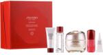 Shiseido Set - Shiseido Benefiance Wrinkle Smoothing Cream Holiday Kit