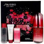 Shiseido Set - Shiseido Beauty Blossoms Ultimune Power Infusing Concentrate Set