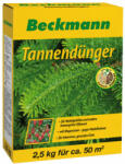 Beckmann szerves-ásványi növénytáp fenyőfélékhez és egyéb örökzöldekhez 2, 5kg (BECKZOLD2,5)