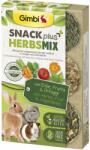  Gimbi Snack Plus Herbs Mix 50g