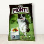 Monti Marhás Kutyatáp 10kg - krizsopet