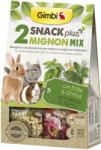  Gimbi Snack Plus Mignon Mix 2 Csalán 50g