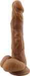 LESO Dildo Leso Knight M2 23.5cm Dildo