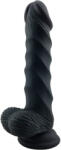LESO Dildo Leso Striated 20.5cm Dildo