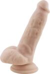 LESO Dildo Leso Knight M1 Two Layers 18.5cm Dildo