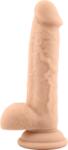 LESO Dildo Leso Hard Up H3 Two Layers 18cm Dildo