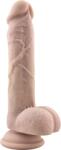 LESO Dildo Leso Hard Up H4 Two Layers 21cm Dildo
