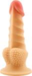 LESO Dildo Leso Two Layers H8 18.5cm Dildo