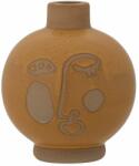 Bloomingville dekoratív gyertyatartó - barna Univerzális méret - answear - 8 290 Ft