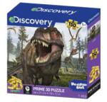 Prime 3D Tyrannosaurus Rex 3D puzzle, 150 darabos (PRI-10874)