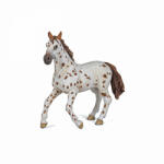 Papo Figurina Iapa Appaloosa (Papo51509) - ejuniorul Figurina