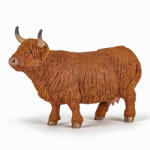 Papo Figurina Vaca Scotiana Highland (Papo51178) - ejuniorul Figurina